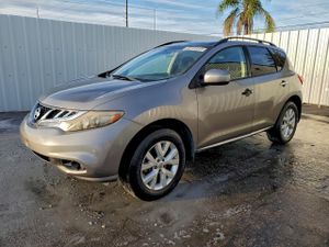 Nissan Murano S 3.5L 6 2011