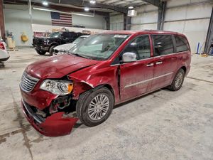 Chrysler Town & Country TOURING L 3.6L 6 2014