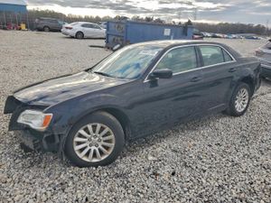 Chrysler 300 3.6L 6 2013