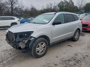 Hyundai Santa Fe GLS 2.4L 4 2012