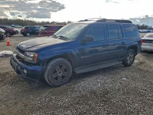 Chevrolet Trailblazer EXT 4.2L 6 2003