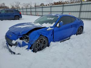 Subaru BRZ 2.0 LIMITED 2.0L 4 2014