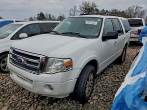 Ford Expedition XLT 5.4L 8 2011