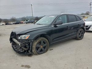 Audi Q5 PREMIUM PLUS 2.0L 4 2012