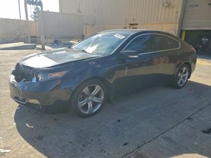 Acura TL 3.5L 6 2012