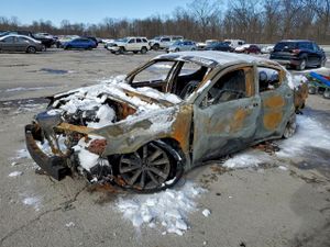 Dodge Avenger SE 2.4L 4 2014