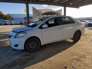 Toyota Yaris 1.5L 4 2010
