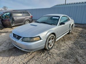 Ford Mustang 3.8L 6 2001