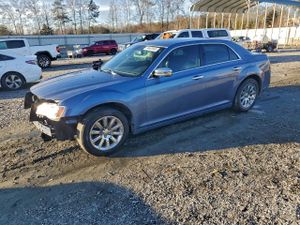 Chrysler 300 LIMITED 3.6L 6 2011