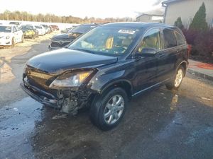 Honda CR-V EXL 2.4L 4 2008