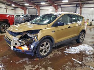 Ford Escape S 2.5L 4 2014