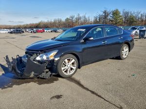Nissan Altima 2.5 2.5L 4 2014