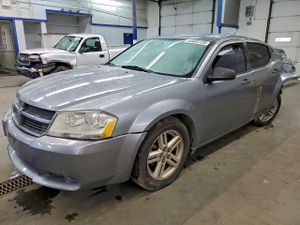 Dodge Avenger SE 2.4L 4 2008
