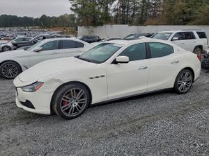Maserati Ghibli 3.0L 6 2014