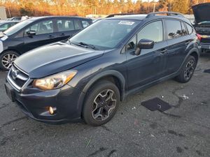Subaru XV 2.0 PREMIUM 2.0L 4 2015