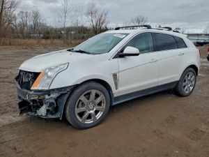 Cadillac SRX PREMIUM COLLECTION 3.0L 6 2011