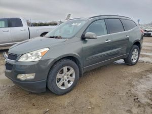 Chevrolet Traverse LT 3.6L 6 2011