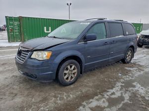 Chrysler Town & Country TOURING 3.8L 6 2008