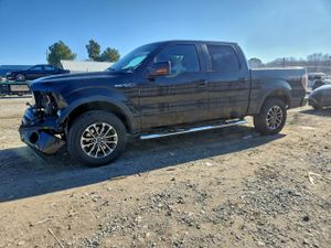 Ford F-150 SUPERCREW 5.0L 8 2011