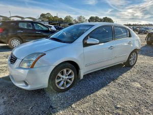 Nissan Sentra 2.0 2.0L 4 2011