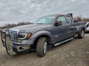 Ford F-150 SUPER CAB 3.5L 6 2012