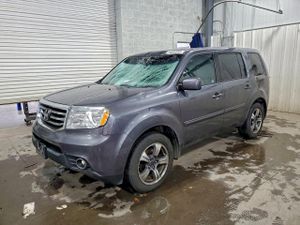 Honda Pilot SE 3.5L 6 2015