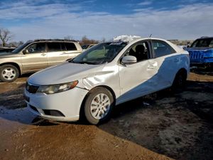 Kia Cerato / Forte / K3 EX 2.0L 4 2012