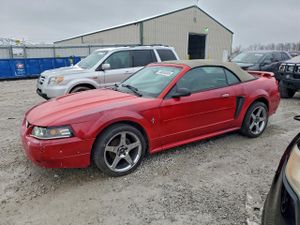 Ford Mustang 3.8L 6 2003