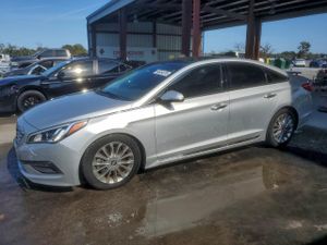 Hyundai Sonata SPORT 2.4L 4 2015