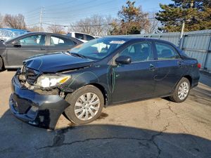 Toyota Corolla BASE 1.8L 4 2013