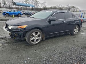 Acura TSX 2.4L 4 2011