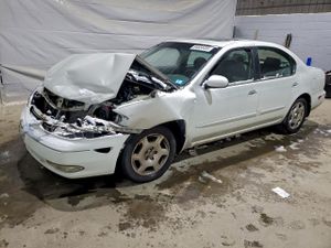 Infiniti I30 3.0L 6 2000