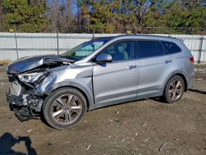 Hyundai Santa Fe GLS 3.3L 6 2014