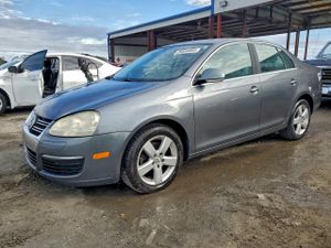 Volkswagen Jetta SE 2.5L 5 2009