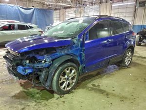 Ford Escape SEL 2.0L 4 2013