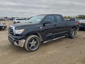 Toyota Tundra DOUBLE CAB SR5 4.6L 8 2010