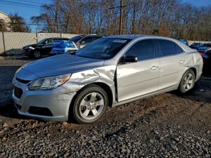 Chevrolet Malibu LS 2.5L 4 2014