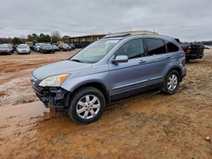 Honda CR-V EXL 2.4L 4 2008