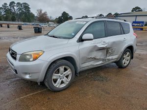 Toyota Rav4 SPORT 3.5L 6 2006