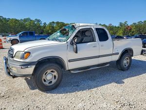 Toyota Tundra ACCESS CAB 4.7L 8 2001