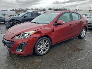 Mazda 3 S 2.5L 4 2010