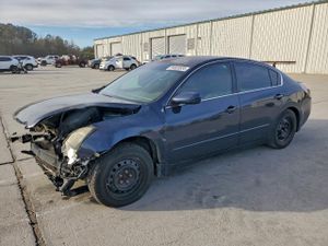 Nissan Altima 2.5 2.5L 4 2008