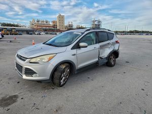 Ford Escape SE 1.6L 4 2014