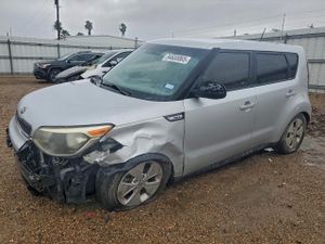 Kia Soul 1.6L 4 2015