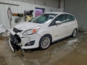 Ford C-series SEL 2.0L 4 2013