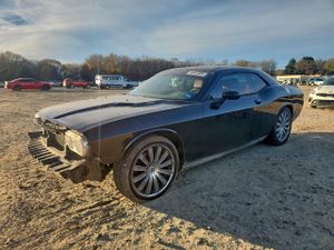Dodge Challenger R/T 5.7L 8 2014