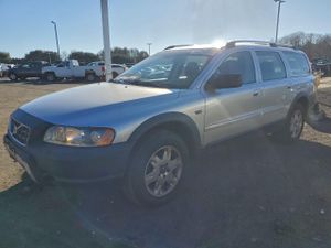 Volvo XC70 2.5L 5 2006