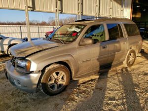 Chevrolet Trailblazer EXT LS 4.2L 6 2004