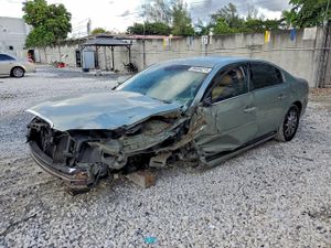 Buick Lucerne CXL 3.8L 6 2007