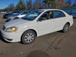 Toyota Corolla CE 1.8L 4 2003